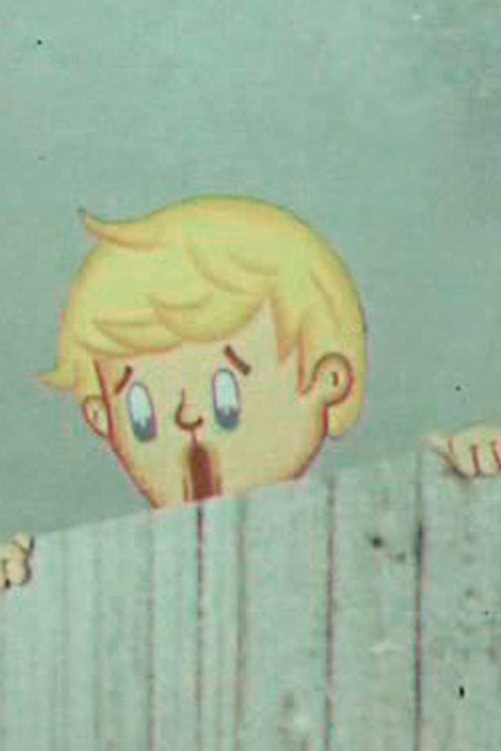 Толик и Тобик