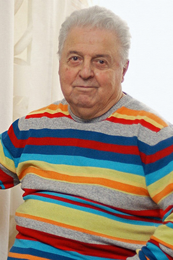 Жизнь вопреки. Михаил Танич