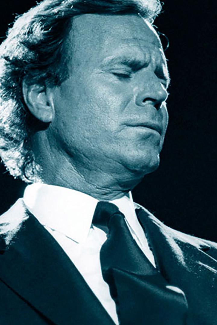 Хулио Иглесиас