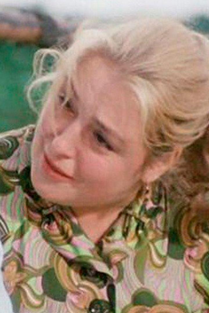 Печки-лавочки Лидии Шукшиной