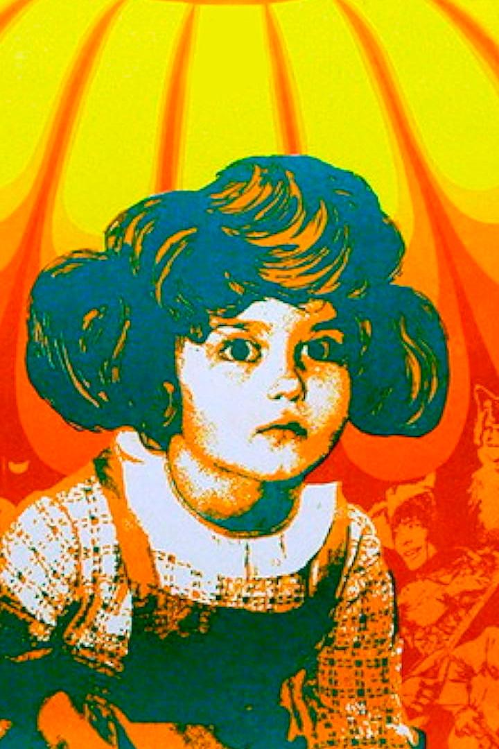 Вероника возвращается