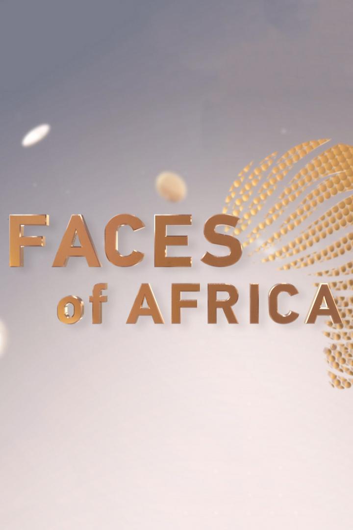 Faces of Africa
