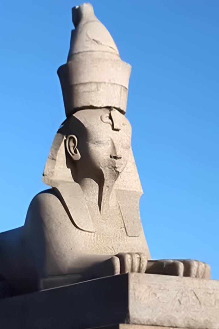 Музей истории религии