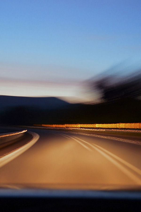 Дороги. Все против всех