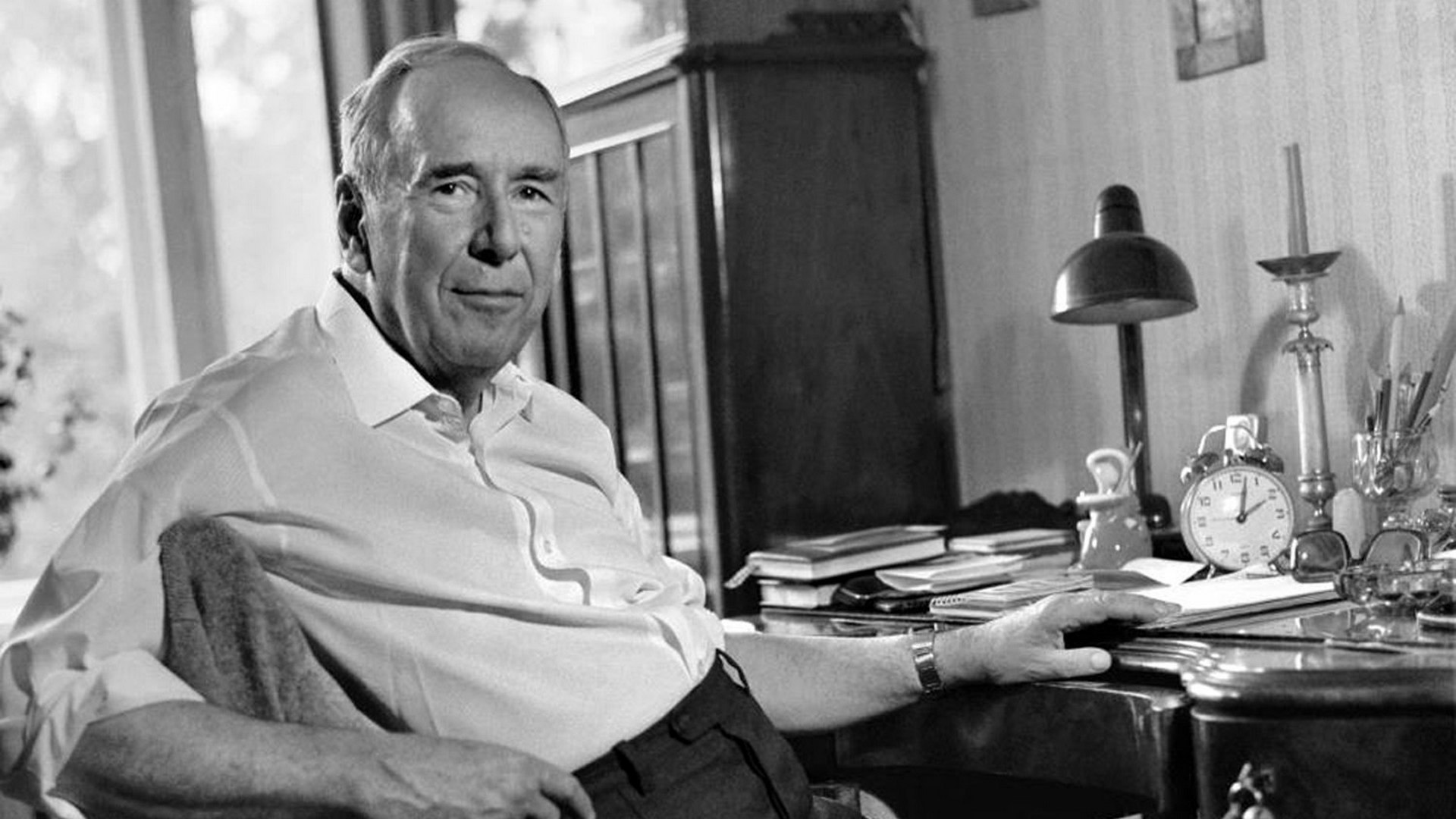 Ростислав Плятт. Что сказали звёзды?