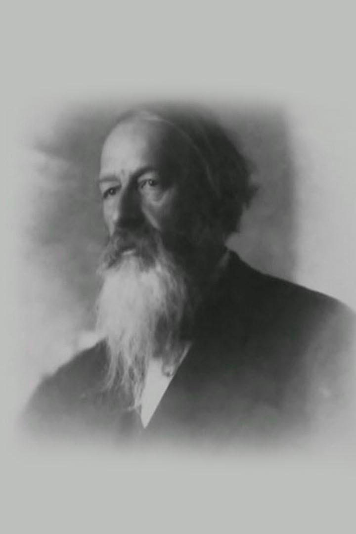 Владимир Стасов. Тень застывшего исполина