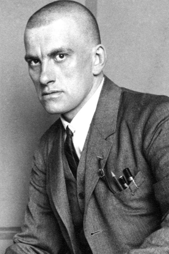 Загадка смерти Владимира Маяковского