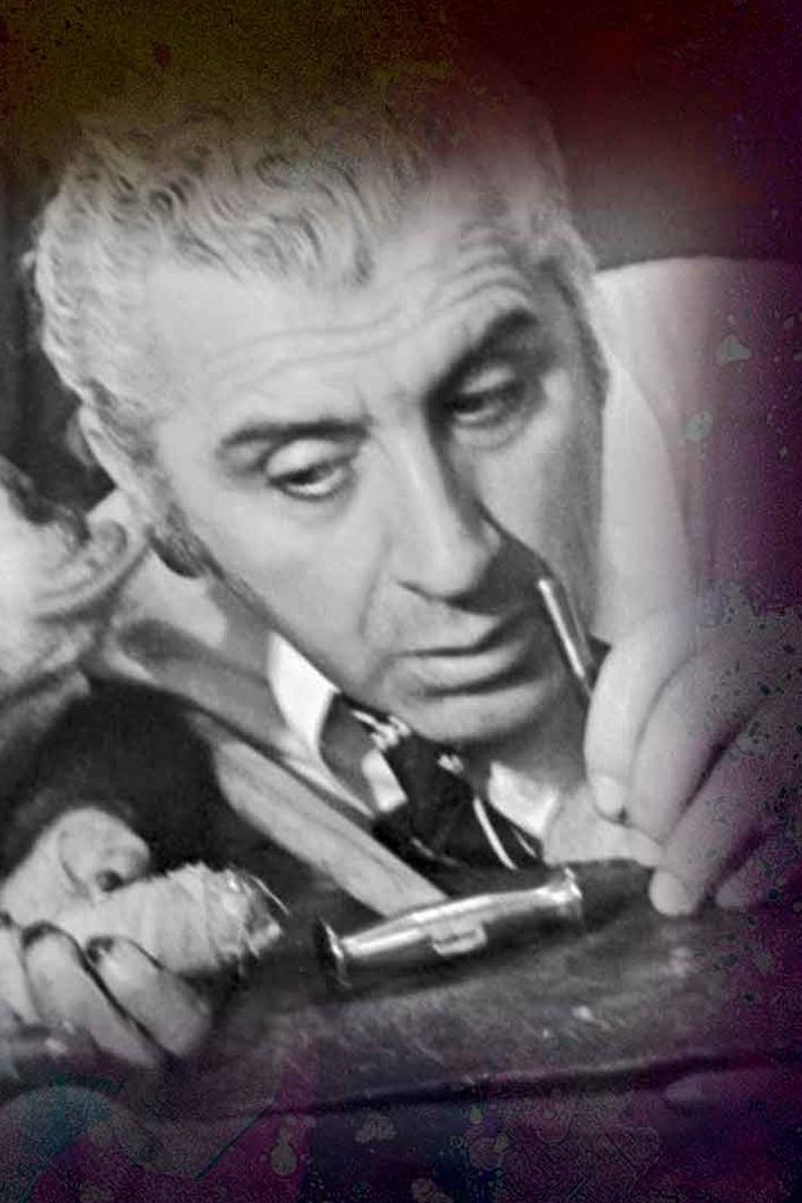 "Ноев ковчег" Степана Исаакяна