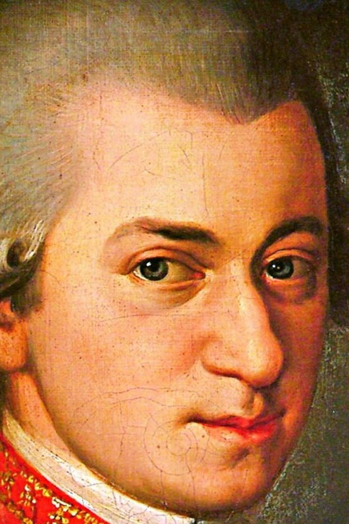 Моцарт-суперзвезда