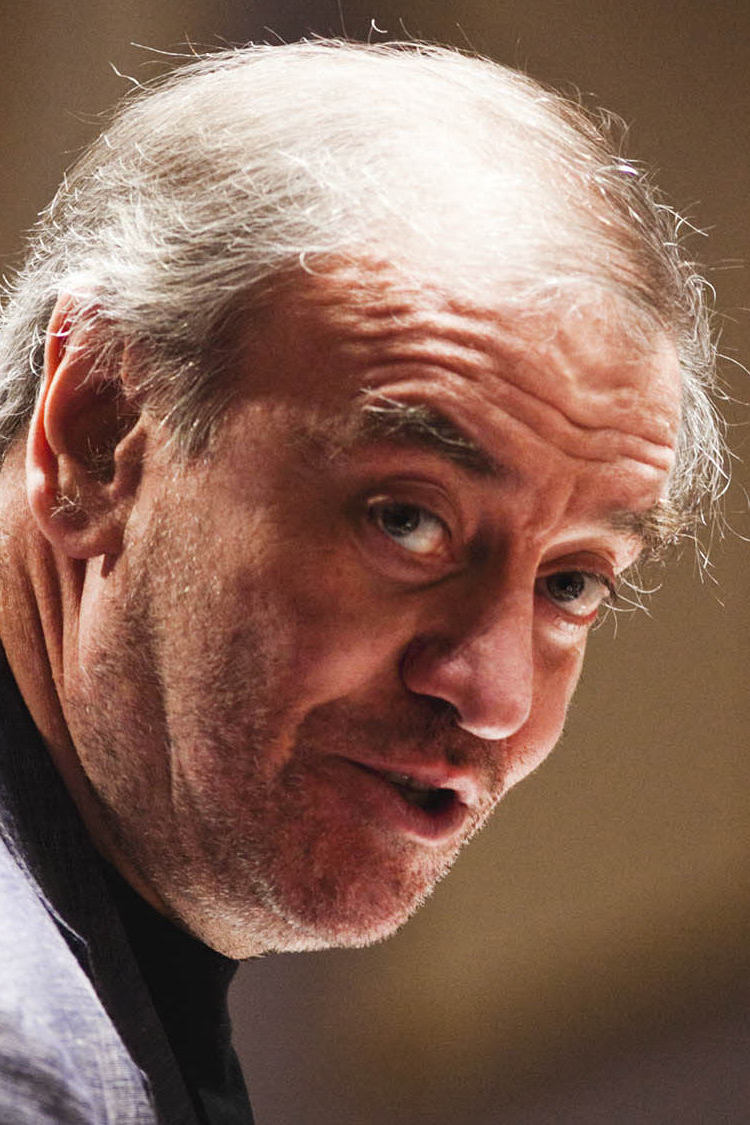 Валерий Гергиев