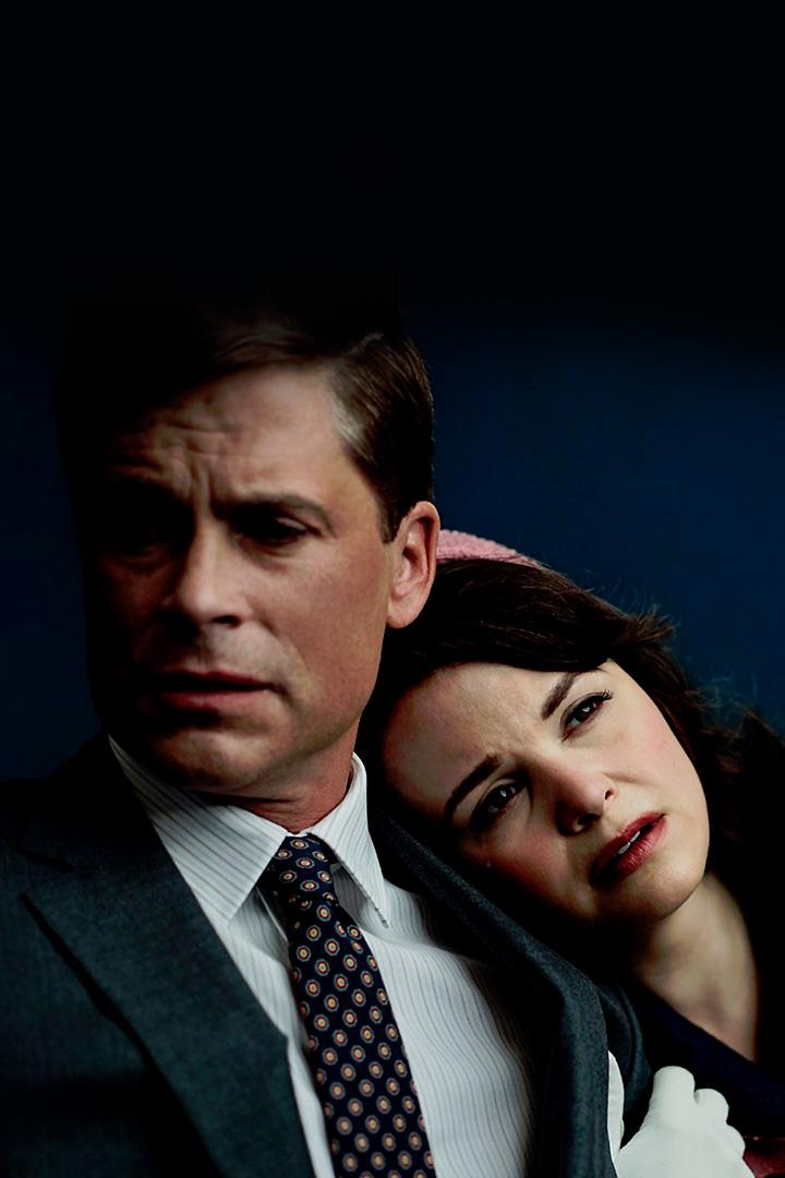 Убийство Кеннеди. Новый след