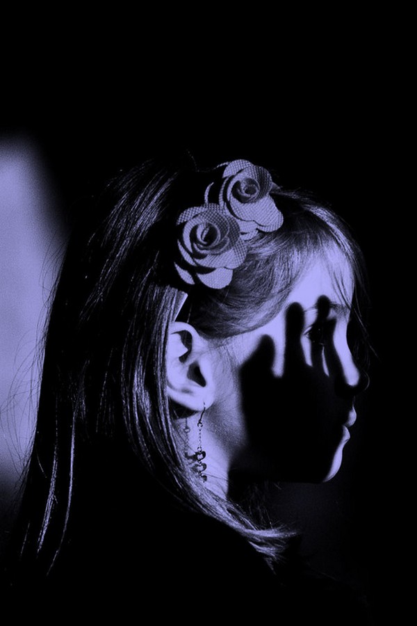 Лунатики. Тайная жизнь