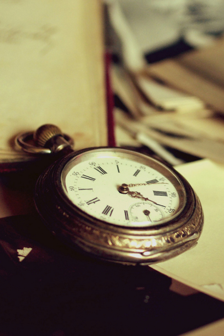 На волне моей памяти