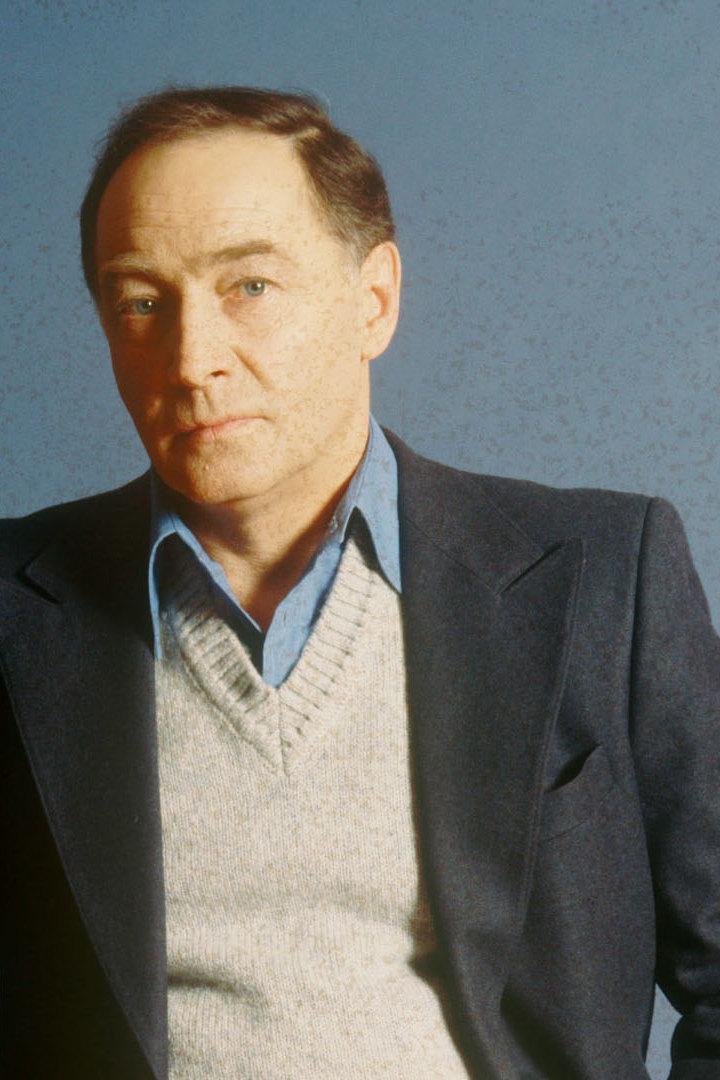 Мгновения славы. Вячеслав Тихонов