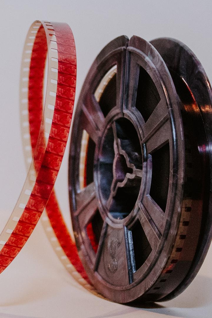 Вместе в Новый год