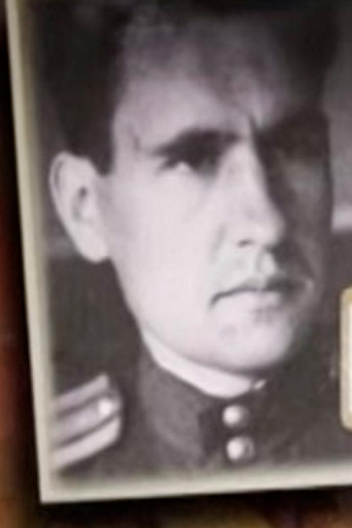 Леонид Иванов. Правда о "Смерш"