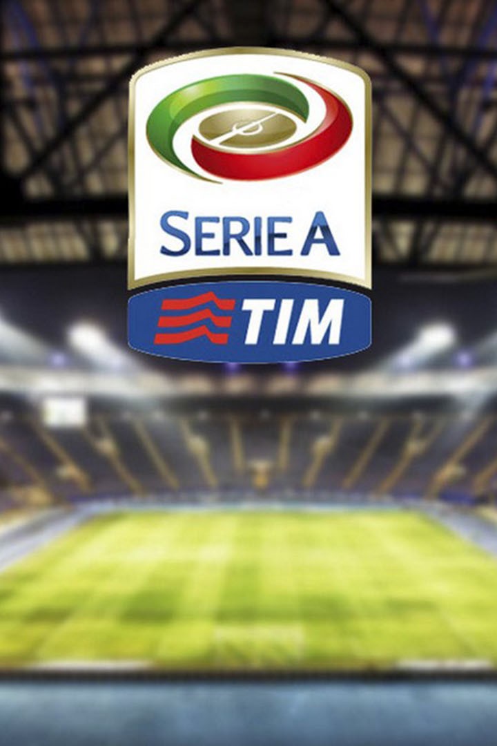 Футбол. Чемпионат Италии. "Дженоа" - "Интер"