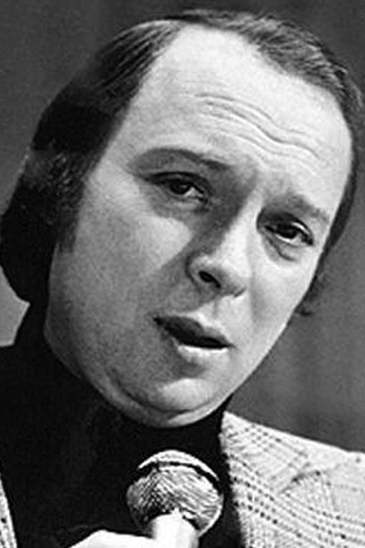 Валерий Ободзинский. Неизвестная исповедь