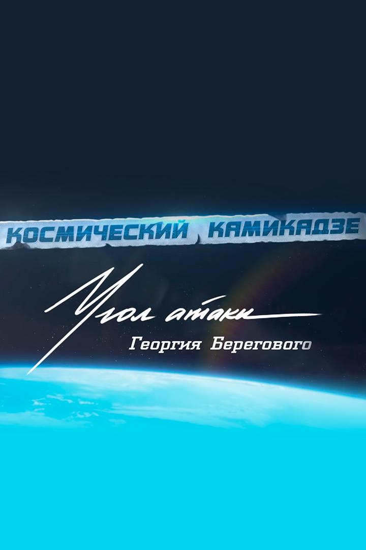 Космический камикадзе. Угол атаки Георгия Берегового