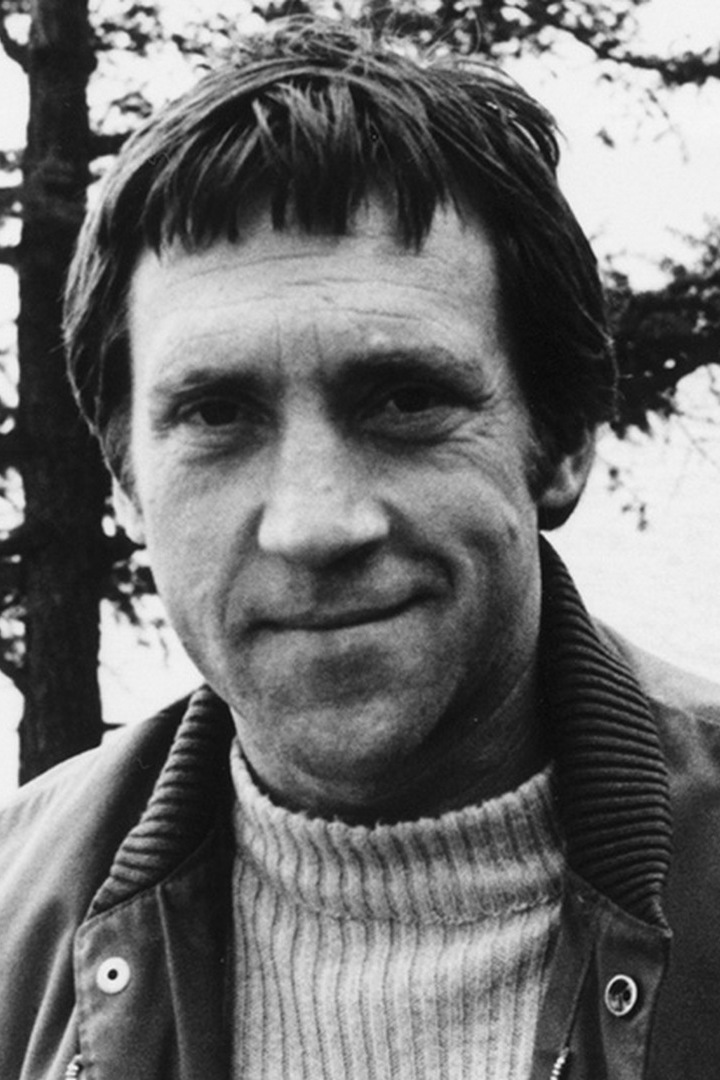 Владимир Высоцкий. Не сыграно, не спето