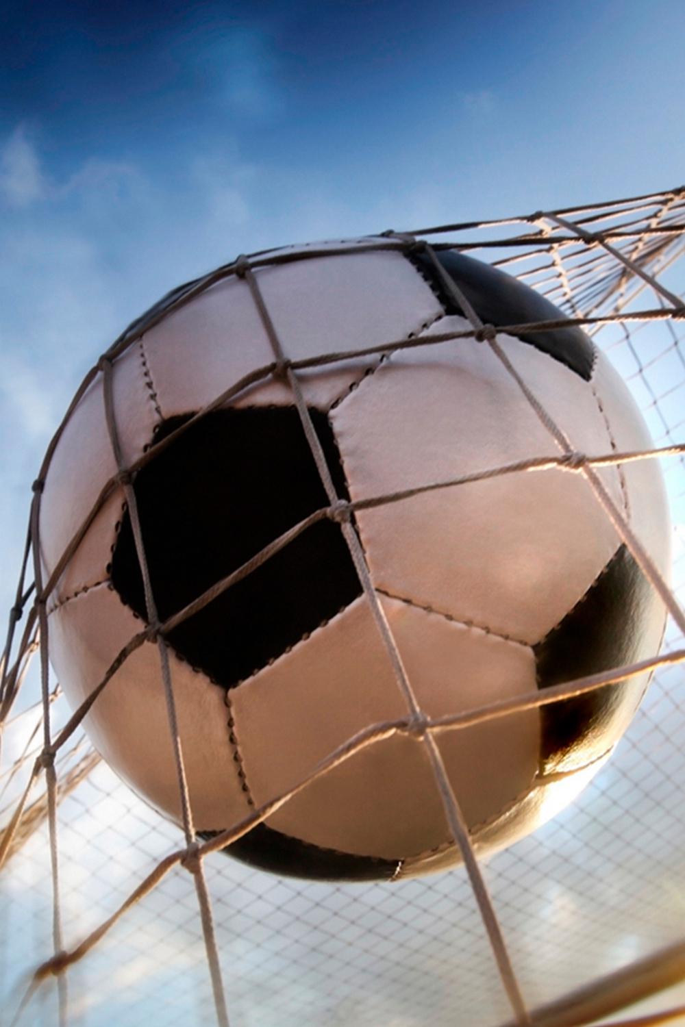 Футбол. Чемпионат Германии. "Байер"-"Штутгарт"