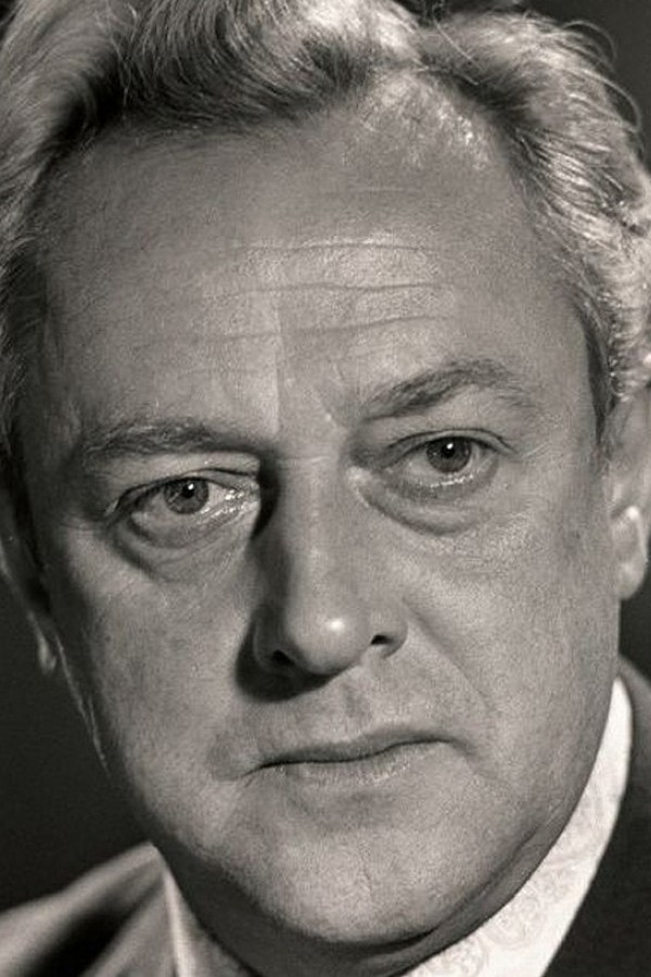 Этот пылкий влюблённый. Владислав Стржельчик