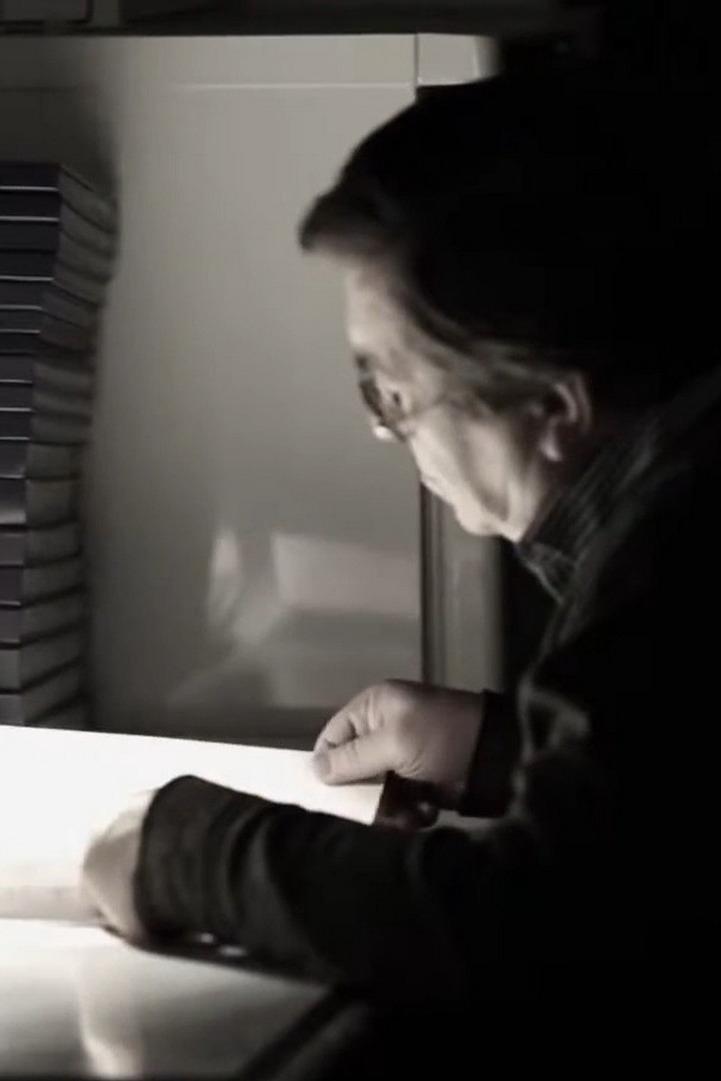 Блокада. Когда исцеляло только сострадание