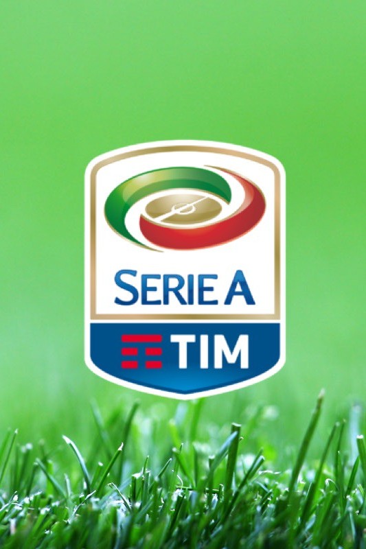 Чемпионат Италии. "Верона" - "Ювентус"