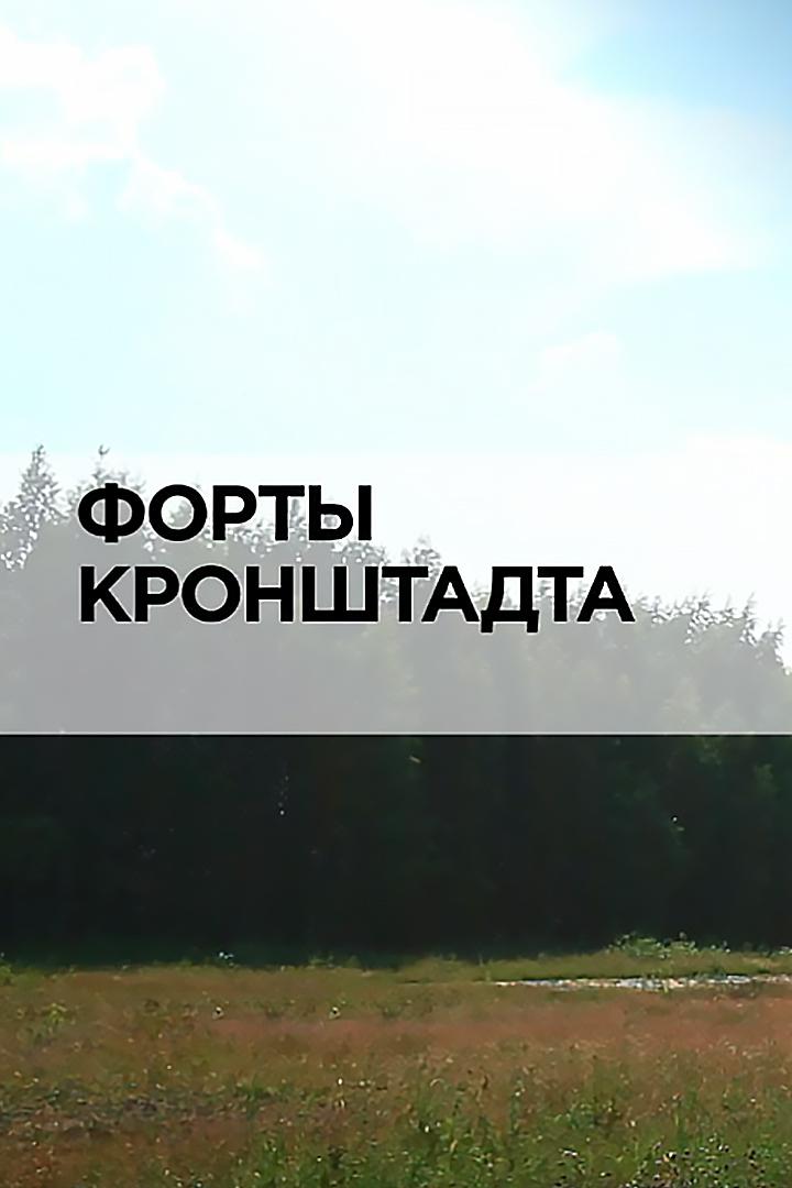 Форты Кронштадта