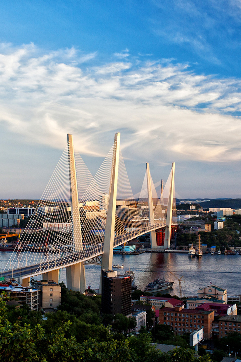 Владивосток