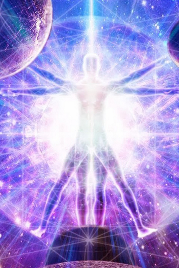 Бессмертие