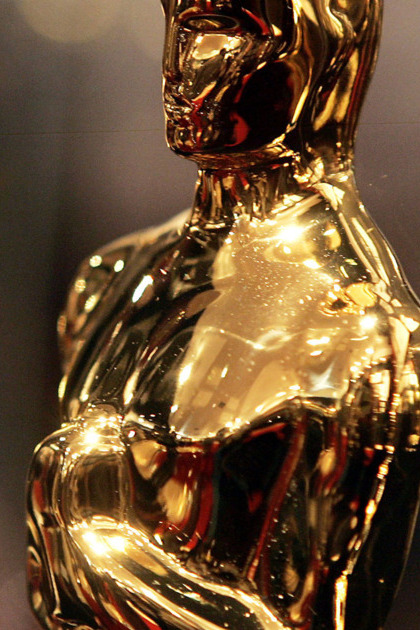 Обречённые на "Оскар"