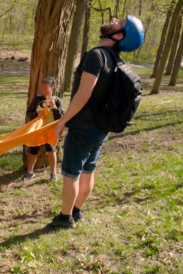 Спасение животных