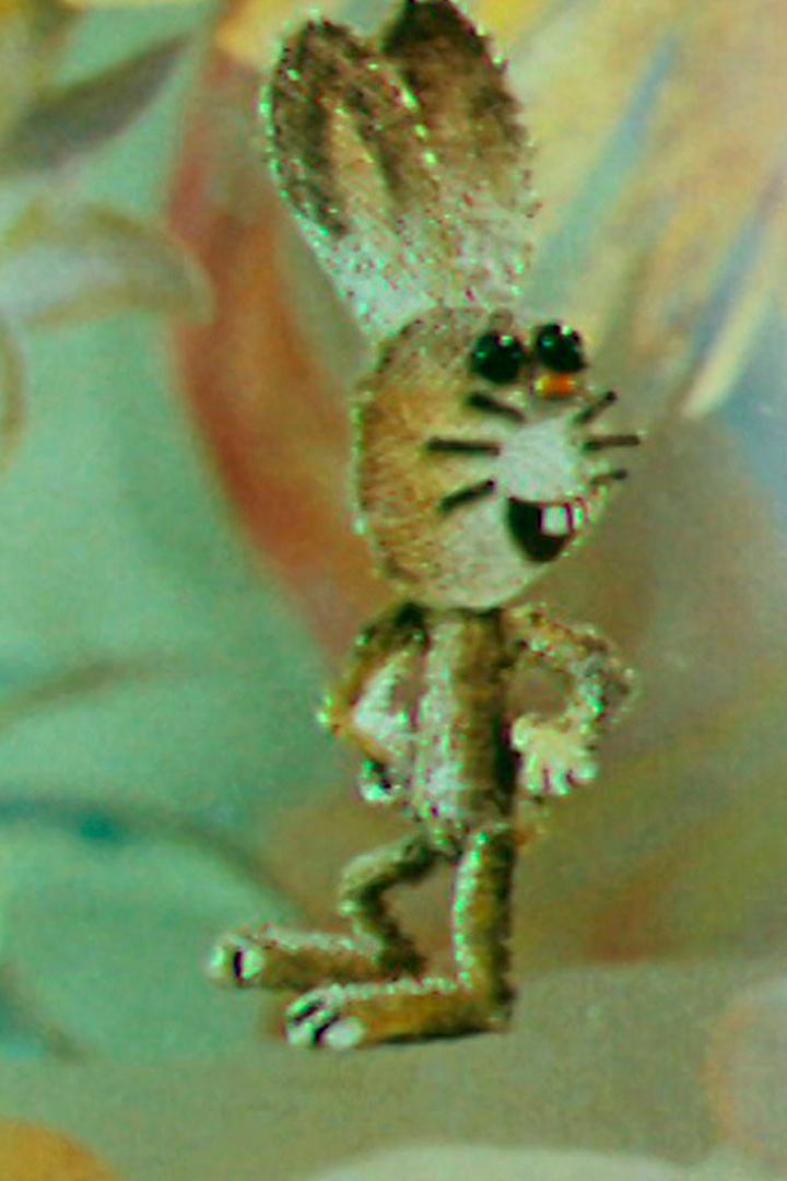 Чемпион в лесу