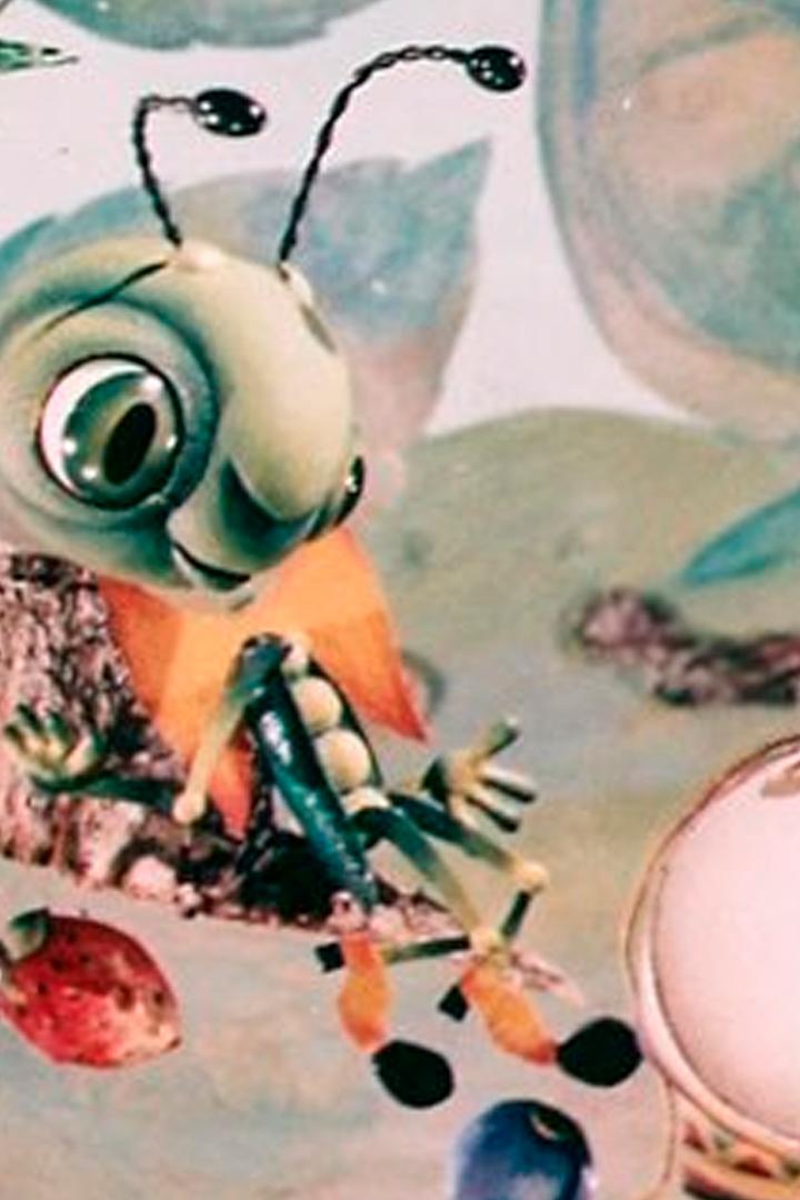 Утренняя музыка