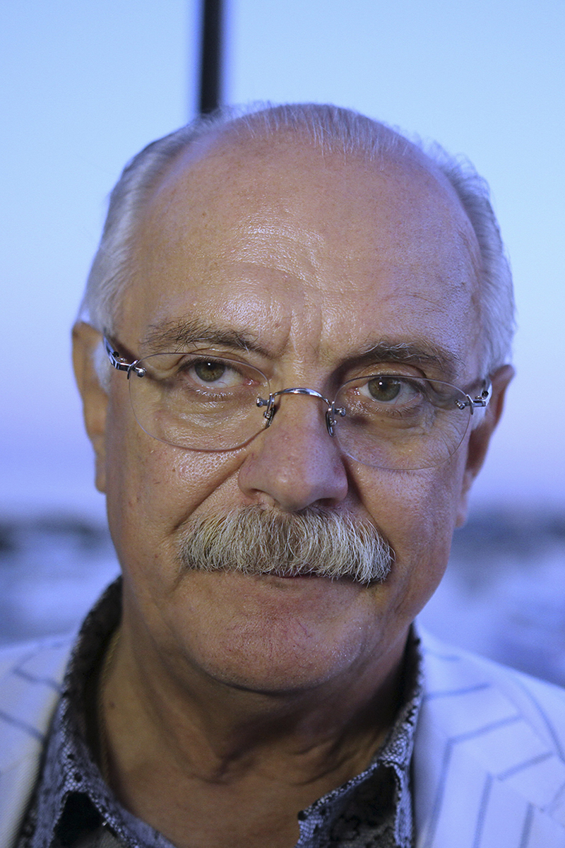 Лёгкое дыхание Ивана Бунина