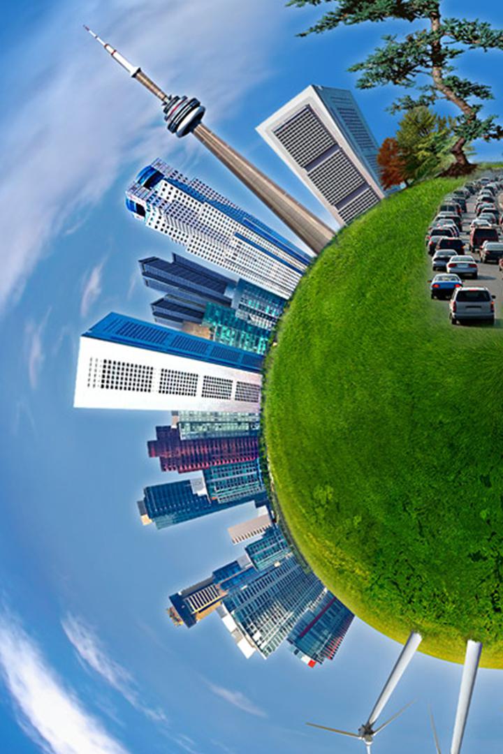 Открытый мир