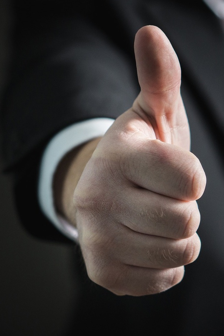 Мужская профессия