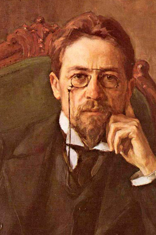 Доктор Чехов. Жестокий диагноз