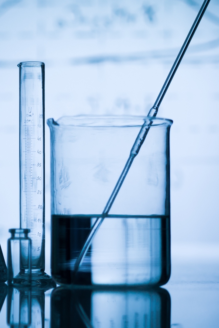 Основной элемент