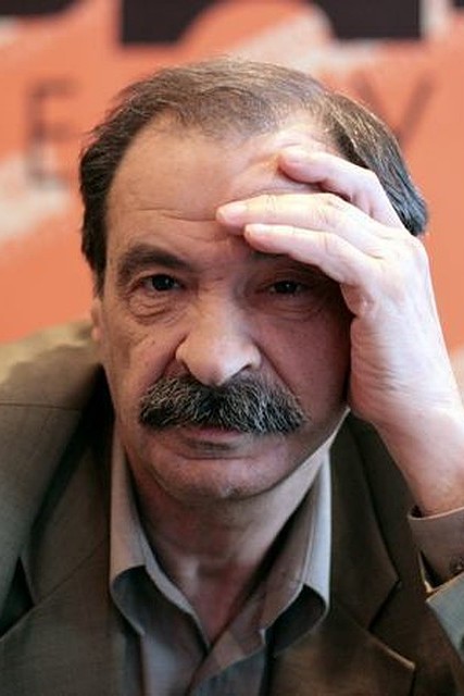 Нам его не хватает. Вспоминая Илью Олейникова