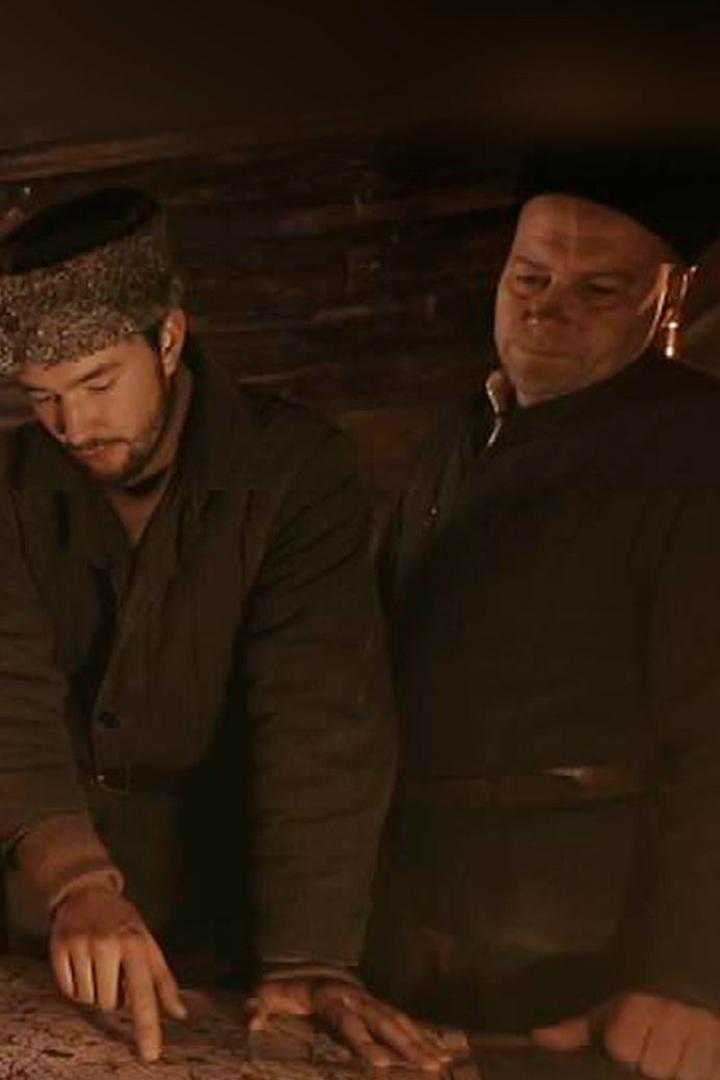 Операция Березино