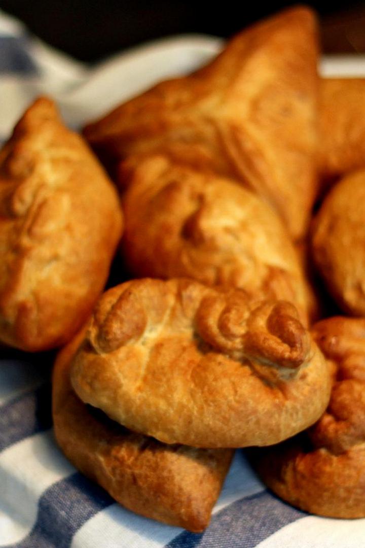 Кулинарные традиции Суздаля. Расстегаи и сбитень