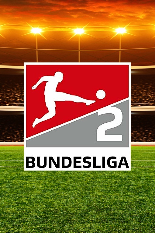 2-я Бундеслига