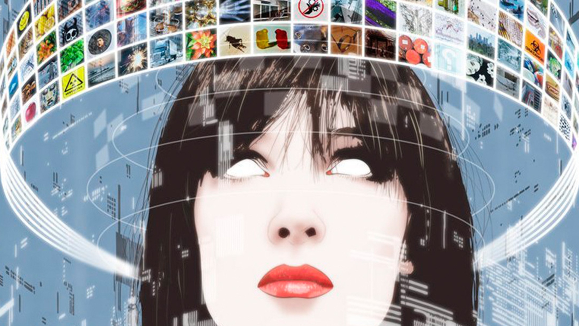 Клиповое мышление