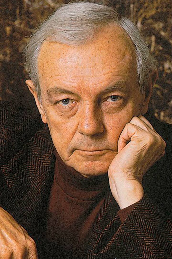 Кирилл Лавров. Прожить достойно