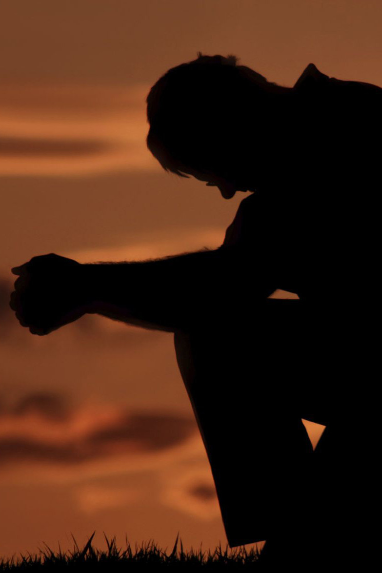 На пути покаяния