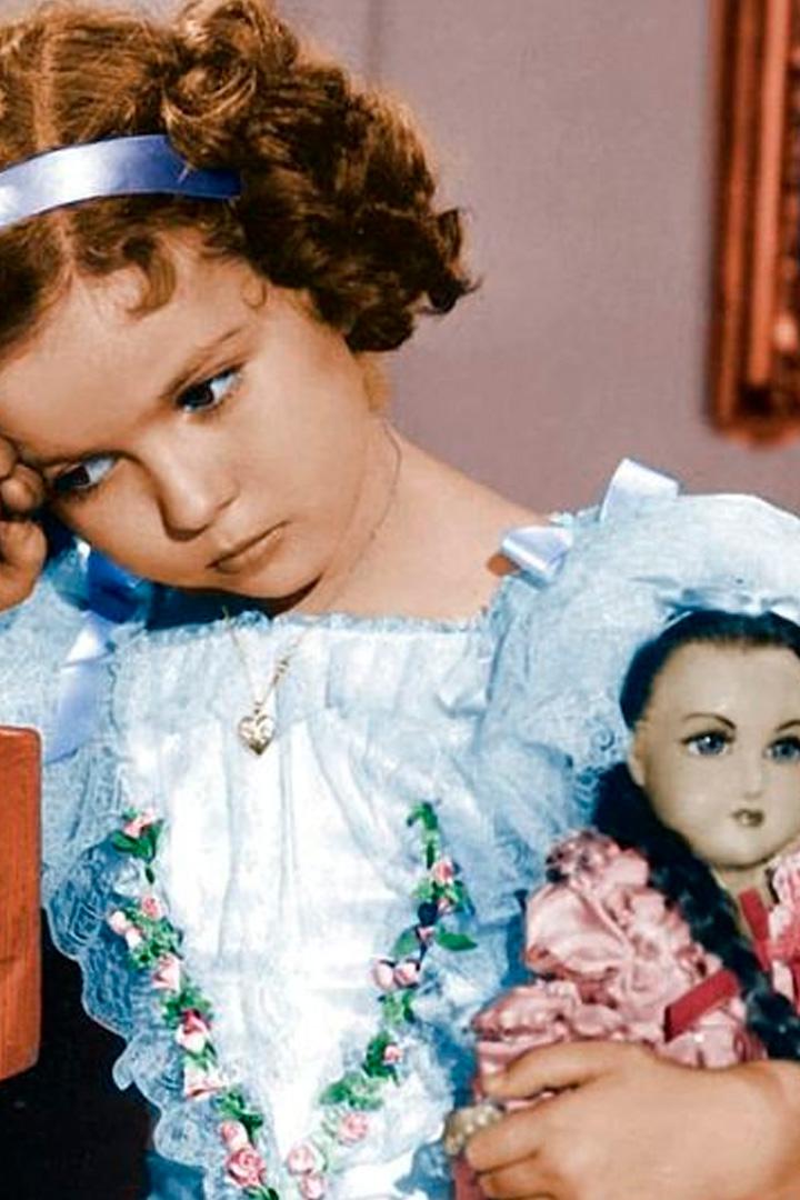 Маленькая принцесса