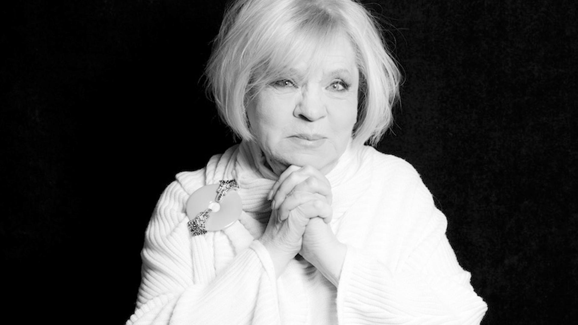 Зинаида Шарко. В гордом одиночестве