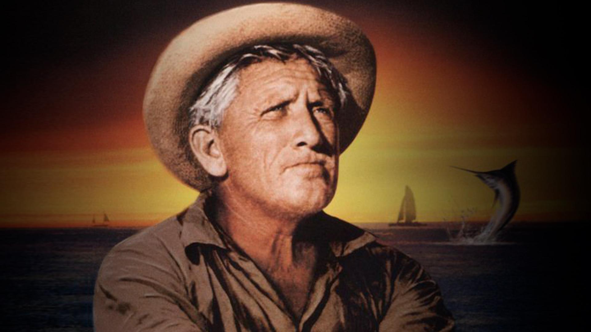 Старик и море